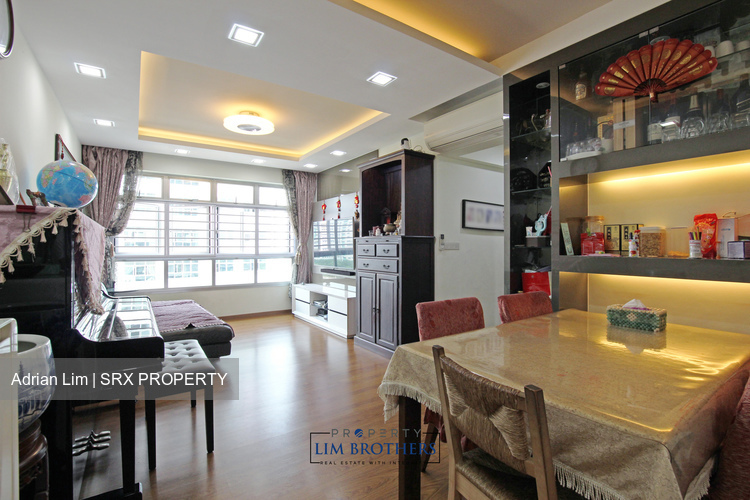 Blk 463B Sembawang Drive (Sembawang), HDB 4 Rooms #180015842